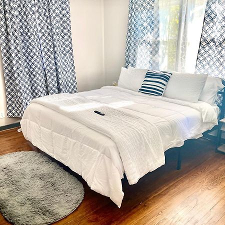 Conveniently Located Spacious 3Br Bush Tavern Birmingham  Kültér fotó