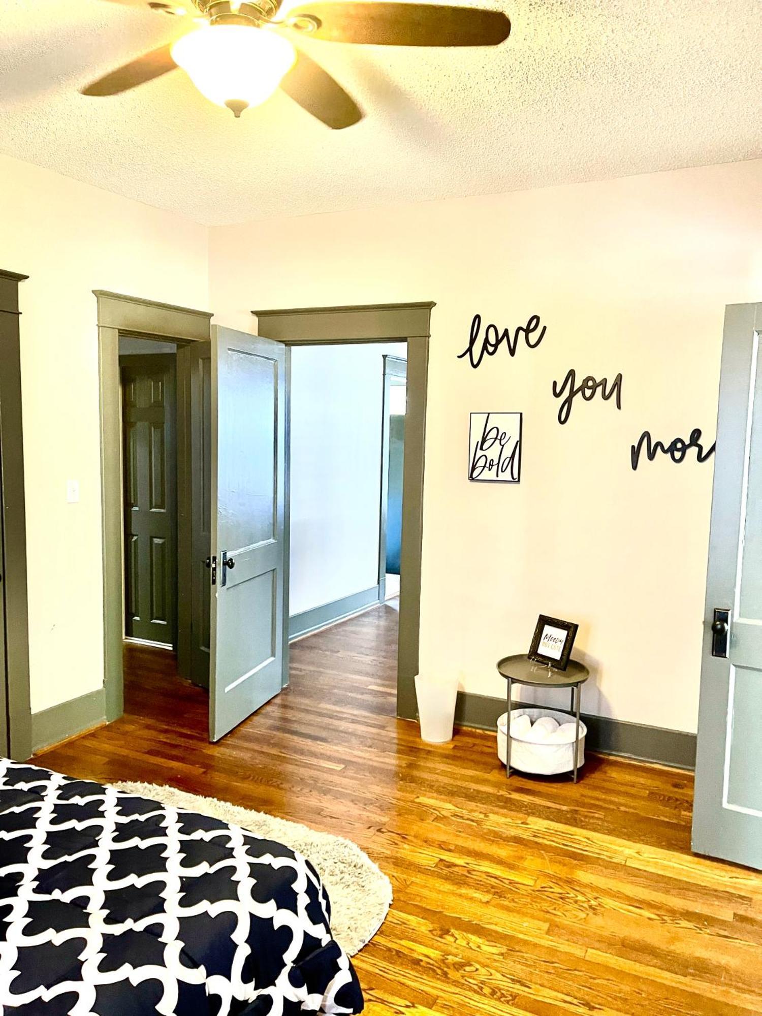 Conveniently Located Spacious 3Br Bush Tavern Birmingham  Kültér fotó